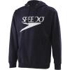 imageSpeedo Sweatshirt Vintage Heavy Weight HoodieNew Speedo Navy