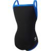Black/Blue