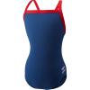 Navy/Red