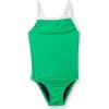 Speedo Green