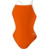 Speedo Orange