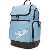 imageSpeedo UnisexAdult Large Teamster Backpack 35Liter20 Blue Hawaii