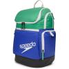 imageSpeedo UnisexAdult Large Teamster Backpack 35Liter20 BlueGreen