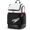2.0 Speedo Black/White