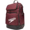 2.0 Speedo Maroon
