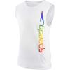 imageSpeedo UnisexAdult Tank Top Sleeveless PridePride Multi