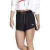 imageSpeedo Womens Shorts Team Warm UpNew Speedo Black