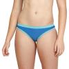 imageSpeedo Womens Swimsuit Bottom Bikini Creora Highclo HipsterBinding Bright Cobalt