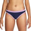 imageSpeedo Womens Swimsuit Bottom Bikini Creora Highclo HipsterBinding Peacoat