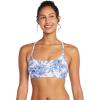 Voile Print Floral