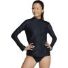 New Speedo Black