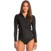 Speedo Black