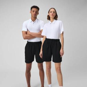 imageSpeedo Mens Shorts Mid Length Fleece Team Apparel2024 Team Black