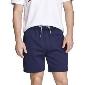imageSpeedo Mens Shorts Mid Length Fleece Team ApparelSpeedo Navy