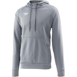 imageSpeedo Mens Sweatshirt Hoodie Pull Over BasicMonument