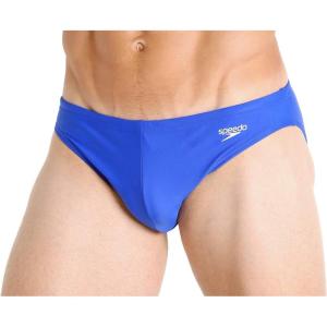 imageSpeedo Mens Swimsuit Brief PowerFlex Eco SolarTurkish Sea