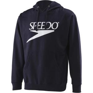 imageSpeedo Sweatshirt Vintage Heavy Weight HoodieNew Speedo Navy