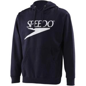 imageSpeedo Sweatshirt Vintage Heavy Weight HoodieSpeedo Navy