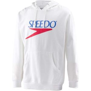 imageSpeedo Sweatshirt Vintage Heavy Weight HoodieWhite