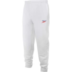 imageSpeedo UnisexAdult Jogger Pants VintageWhite