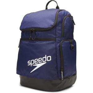 imageSpeedo UnisexAdult Large Teamster Backpack 35Liter20 Speedo Navy