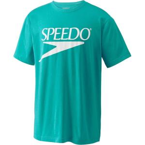 imageSpeedo UnisexAdult Tshirt Short Sleeve Crew Neck VintageCeramic