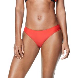 imageSpeedo Womens Swimsuit Bottom Bikini Creora Highclo HipsterBittersweet
