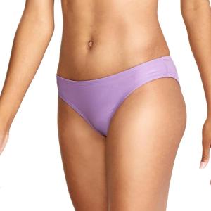 imageSpeedo Womens Swimsuit Bottom Bikini Creora Highclo HipsterFairy Wren