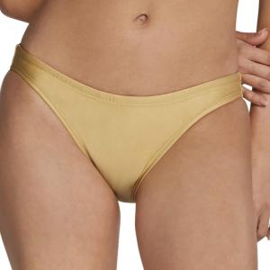 imageSpeedo Womens Swimsuit Bottom Bikini Creora Highclo HipsterGold