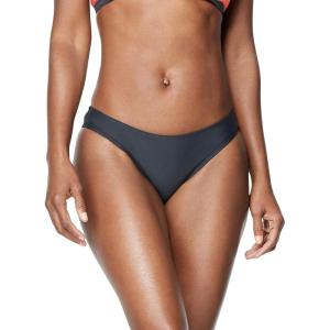 imageSpeedo Womens Swimsuit Bottom Bikini Creora Highclo HipsterSpeedo Black 2021