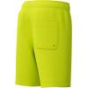 imageSpeedo Boys Swim Trunk Mid Length Redondo SolidHyper Yellow