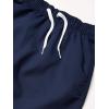 imageSpeedo Boys Swim Trunk Mid Length Redondo SolidPeacoat