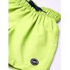 imageSpeedo Boys Swim Trunk Mid Length Redondo SolidSafety Yellow