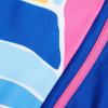 imageSpeedo Girls Printed Sport SpliceAzure Allure Splice