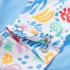 imageSpeedo Girls Printed Sport SpliceCot Dazur Collage