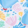imageSpeedo Girls Printed Sport SpliceCot Dazur Collage