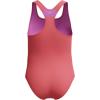 imageSpeedo Girls Printed Sport SpliceLani Blur Splice