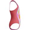imageSpeedo Girls Printed Sport SpliceLani Blur Splice