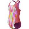imageSpeedo Girls Printed Sport SpliceLani Blur Splice