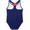 imageSpeedo Girls Printed Sport SplicePicnic Popsicle Splice
