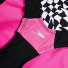 imageSpeedo Girls Printed Sport SpliceRacing Check Splice