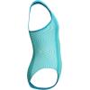 imageSpeedo Girls Printed Sport SpliceSide Splice Aloha Swirl