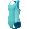 imageSpeedo Girls Printed Sport SpliceSide Splice Aloha Swirl
