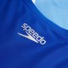 imageSpeedo Girls Printed Sport SpliceSide Splice Mariner Stripe