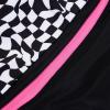 imageSpeedo Girls Printed Sport SpliceSide Splice Racing Check