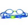 imageSpeedo Kids Swim Goggles Junior Hyper Flyer Ages 614BlueGreen