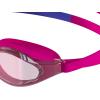 imageSpeedo Kids Swim Goggles Junior Hyper Flyer Ages 614Electric PinkClearPunch Ltd Mirrored