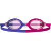 imageSpeedo Kids Swim Goggles Junior Hyper Flyer Ages 614Electric PinkClearPunch Ltd Mirrored