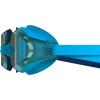imageSpeedo Kids Swim Goggles Junior Hyper Flyer Ages 614Hypersonic BlueCelesteEmerald Ltd Mirrored