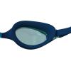 imageSpeedo Kids Swim Goggles Junior Hyper Flyer Ages 614Hypersonic BlueCelesteEmerald Ltd Mirrored